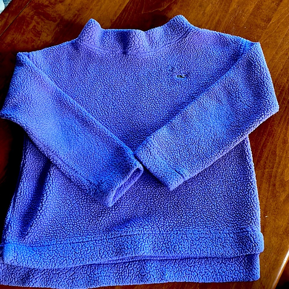 Vineyard Vines Girl’s Fleece